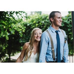 Meet your Posher, Jana